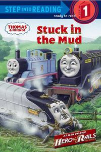Cover image for Stuck in the Mud (Thomas & Friends)