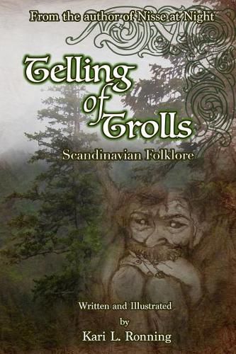 Cover image for Telling of Trolls