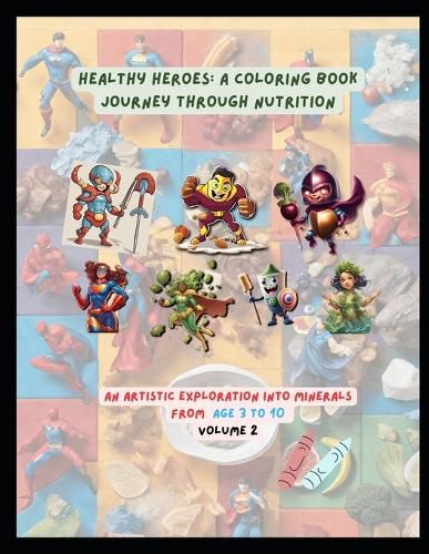 Healthy Heroes