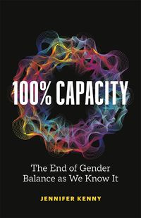 Cover image for 100% Capacity