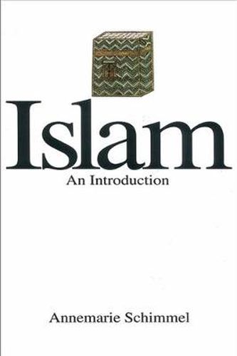 Cover image for Islam: An Introduction