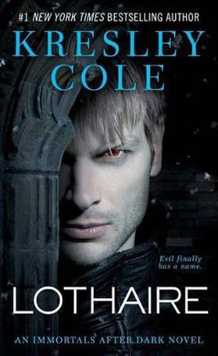 Cover image for Lothaire: Volume 12