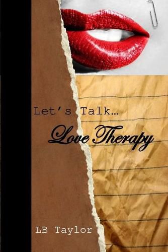 Cover image for Let's Talk... Love Therapy