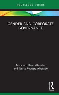 Cover image for Gender and Corporate Governance