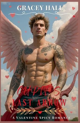 Cover image for Cupid's Last Arrow