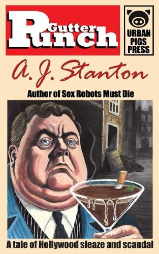 Cover image for Gutter Punch