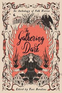 Cover image for The Gathering Dark