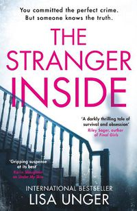 Cover image for The Stranger Inside