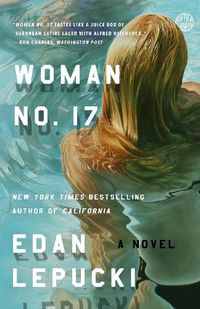 Cover image for Woman No. 17: A Novel