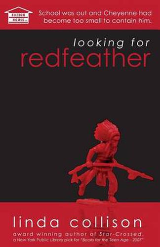 Cover image for Looking for Redfeather