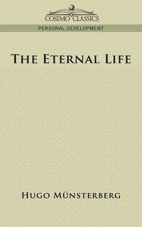 Cover image for The Eternal Life