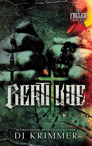 Cover image for Beatitude