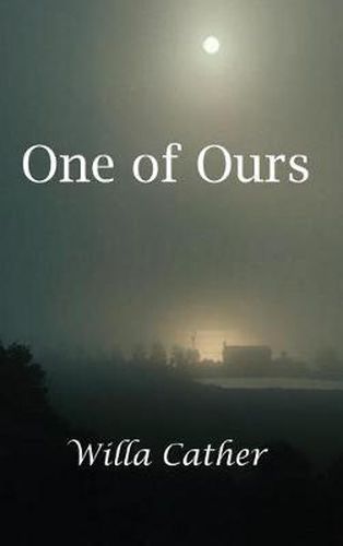 Cover image for One of Ours