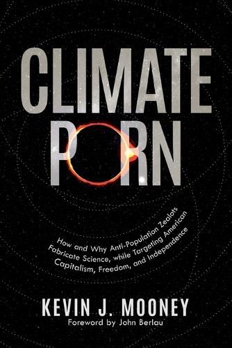Cover image for Climate Porn