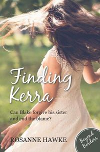 Cover image for Finding Kerra