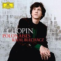 Cover image for Chopin Polonaises