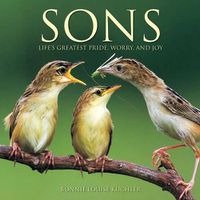 Cover image for Sons: Life's Greatest Pride, Worry and Joy