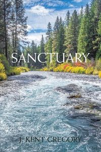 Cover image for Sanctuary