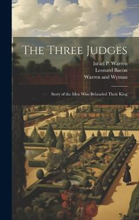 Cover image for The Three Judges