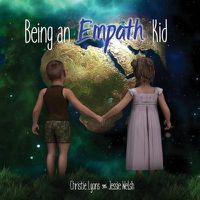 Cover image for Being an Empath Kid