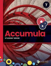 Cover image for Accumula Student Book 7