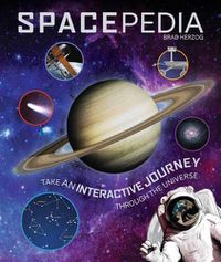 Cover image for Spacepedia