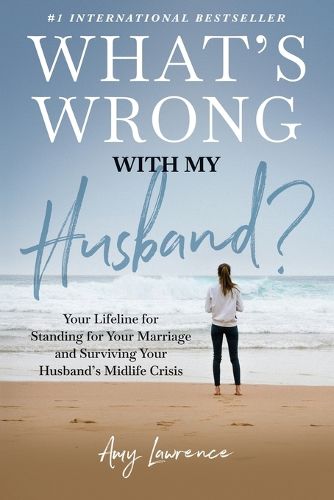 Cover image for What's Wrong with My Husband?