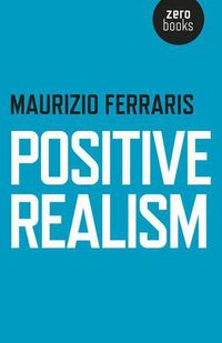 Cover image for Positive Realism