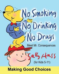 Cover image for No Smoking, No Drinking, No Drugs