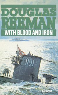 Cover image for With Blood And Iron