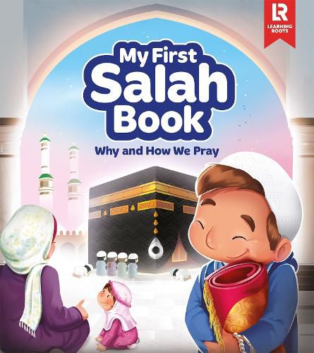 Cover image for The Book of Salah