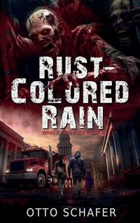 Cover image for Rust-Colored Rain