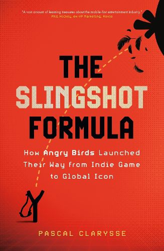 Cover image for The Slingshot Formula