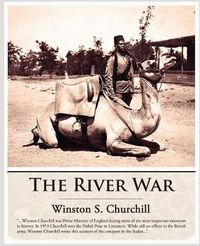 Cover image for The River War