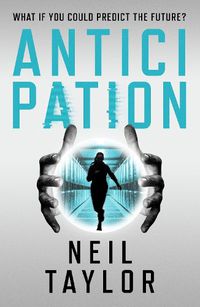 Cover image for Anticipation