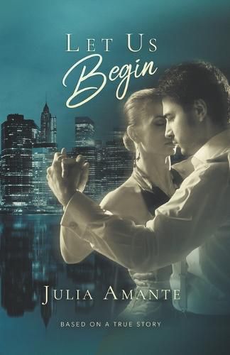 Cover image for Let Us Begin