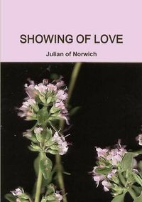 Cover image for Showing of Love