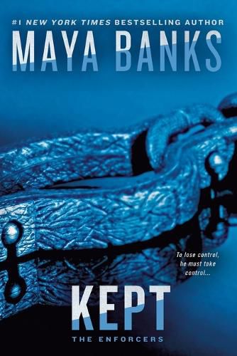 Cover image for Kept