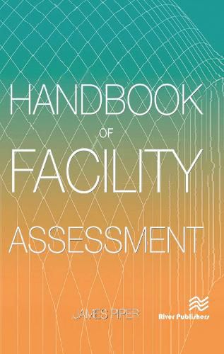 Cover image for Handbook of Facility Assessment