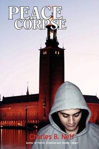 Cover image for Peace Corpse