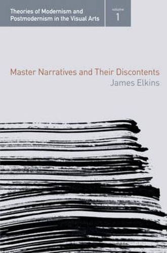 Cover image for Master Narratives and their Discontents