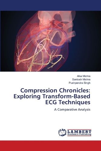 Cover image for Compression Chronicles