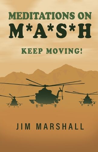 Cover image for Meditations on M.A.S.H.