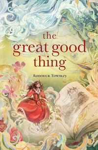 Cover image for The Great Good Thing