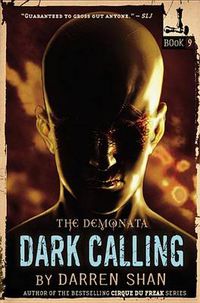 Cover image for Dark Calling