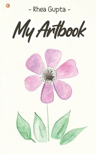 Cover image for My Artbook