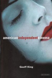 Cover image for American Independent Cinema