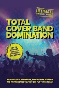 Cover image for Total Cover Band Domination