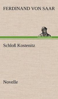 Cover image for Schloss Kostenitz