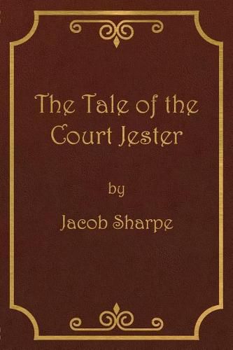 Cover image for The Tale of the Court Jester